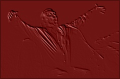 El Lebrijano. Autor: Manny Rocca. Zdroj: www.deflamenco.com. 