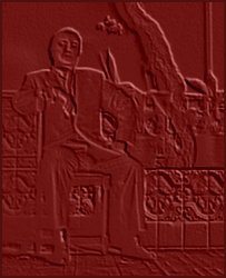 Jos� Menese. Zdroj: www.antonioburgos.com. 