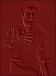 Jos� Menese. Zdroj: www.elangelcaido.org. 