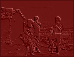 Jos� Menese. Z knihy Jos� Menese: Biograf�a jonda, zve�ejn�no se svolen�m autorky.. 