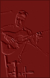Paco Cepero. Zdroj: www.flamencomania.com. 