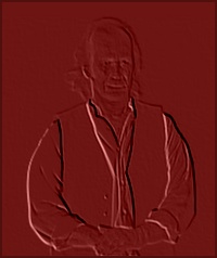 Paco de Luca. 